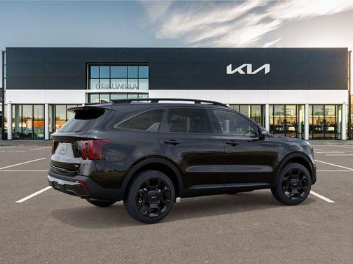 2026 Kia Sorento SX