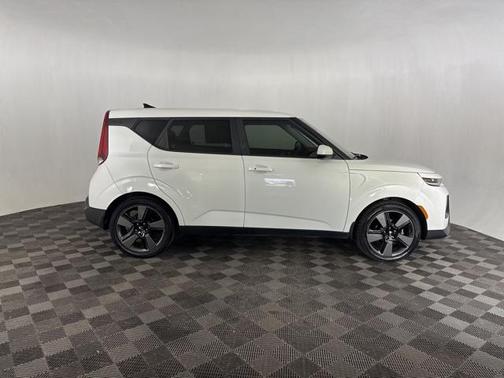 2020 Kia Soul EX