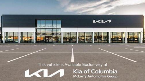 2020 Kia Soul EX