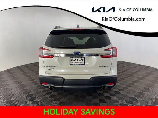 2024 Subaru Ascent Premium 7-Passenger