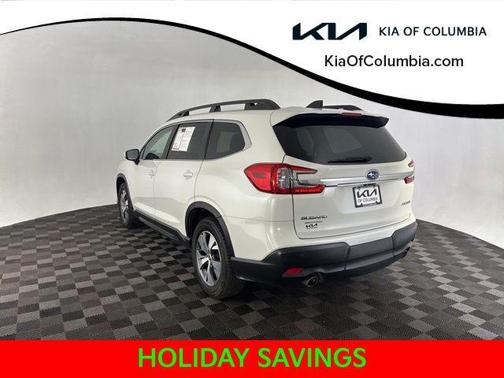 2024 Subaru Ascent Premium 7-Passenger