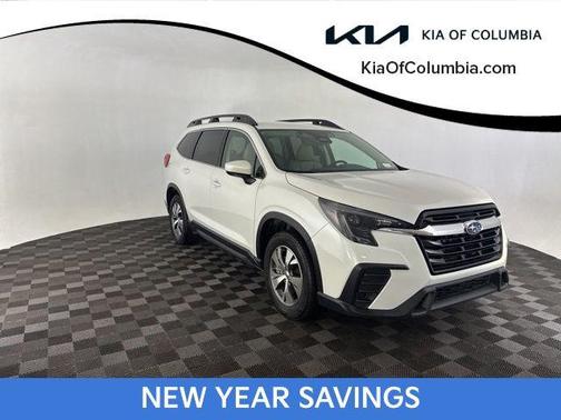 2024 Subaru Ascent Premium 7-Passenger