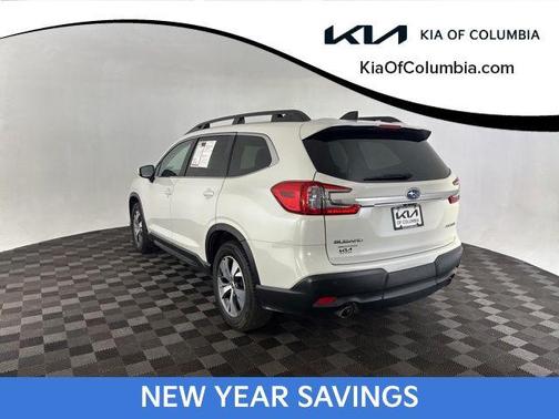 2024 Subaru Ascent Premium 7-Passenger