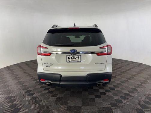 2024 Subaru Ascent Premium 7-Passenger