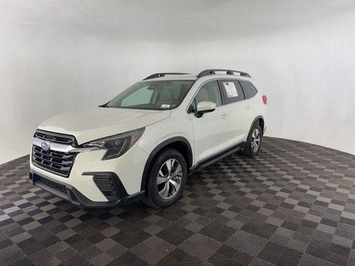 2024 Subaru Ascent Premium 7-Passenger