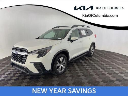 2024 Subaru Ascent Premium 7-Passenger