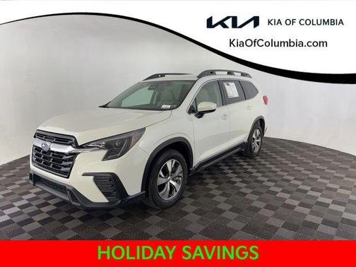 2024 Subaru Ascent Premium 7-Passenger