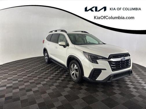 2024 Subaru Ascent Premium 7-Passenger