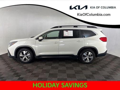 2024 Subaru Ascent Premium 7-Passenger