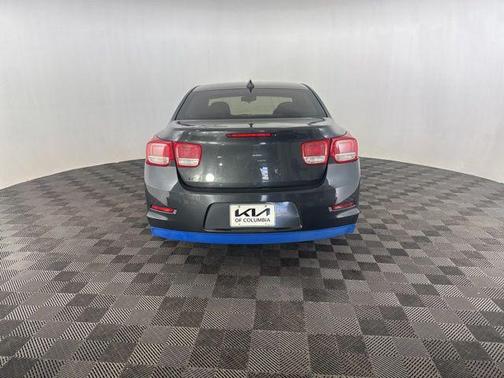 2015 Chevrolet Malibu 1LS