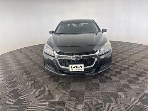 2015 Chevrolet Malibu 1LS