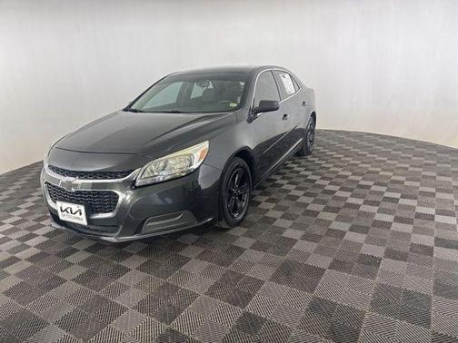 2015 Chevrolet Malibu 1LS