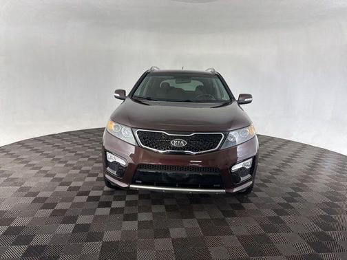 2013 Kia Sorento SX