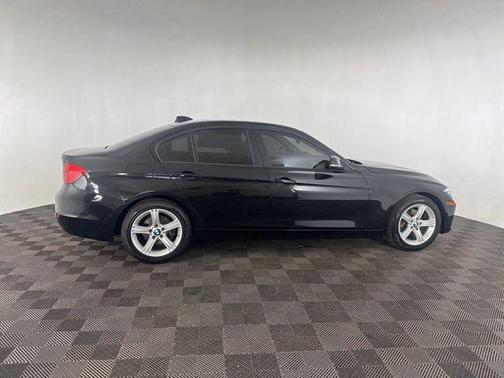 2013 BMW 328 xDrive