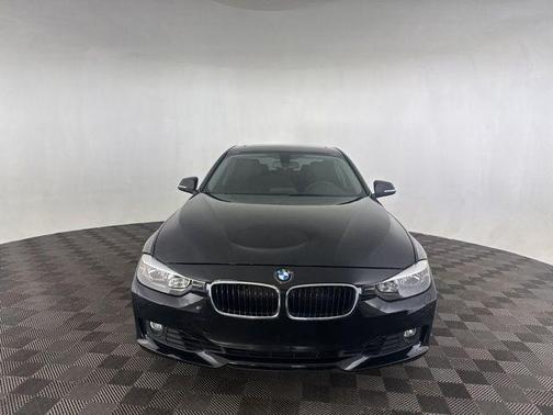 2013 BMW 328 xDrive