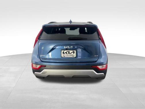 2024 Kia Niro EX