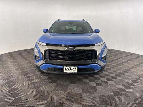 2025 Chevrolet Equinox AWD ACTIV