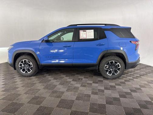 2025 Chevrolet Equinox AWD ACTIV