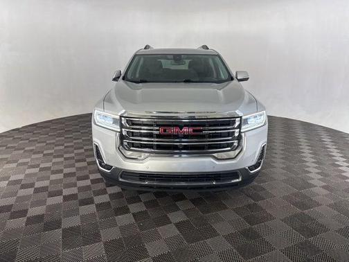 2020 GMC Acadia FWD SLT