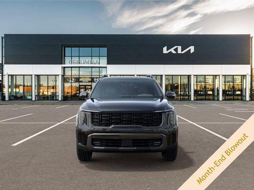 2025 Kia Sorento SX