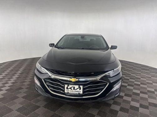 2020 Chevrolet Malibu FWD LT