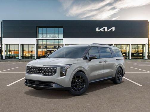 2025 Kia Carnival SX