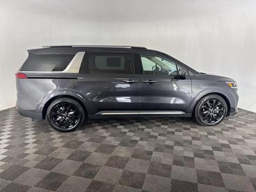 2024 Kia Carnival SX Prestige