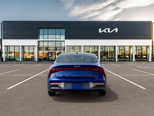 2025 Kia K5 EX