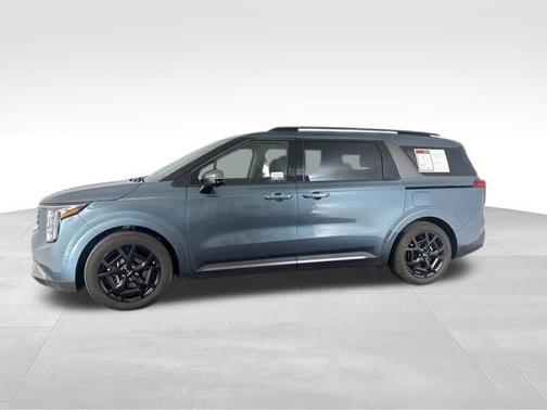 2025 Kia Carnival SX Prestige