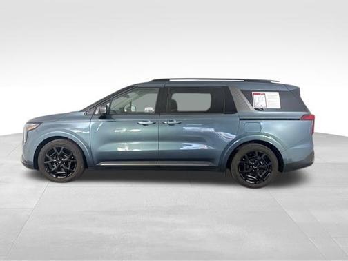 2025 Kia Carnival SX Prestige