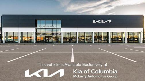 Neptune Blue 2022 Kia Seltos EX