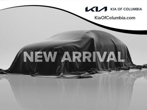 Neptune Blue 2022 Kia Seltos EX