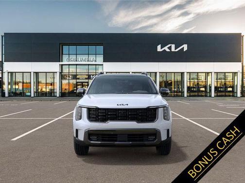 2025 Kia Sorento SX