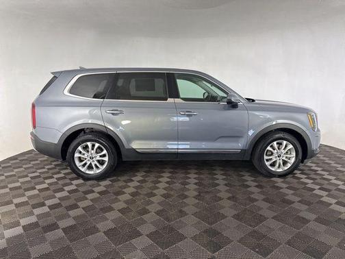 2020 Kia Telluride LX