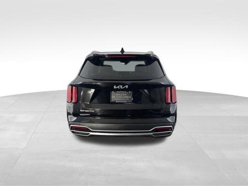 2023 Kia Sorento Plug-In Hybrid SX Prestige