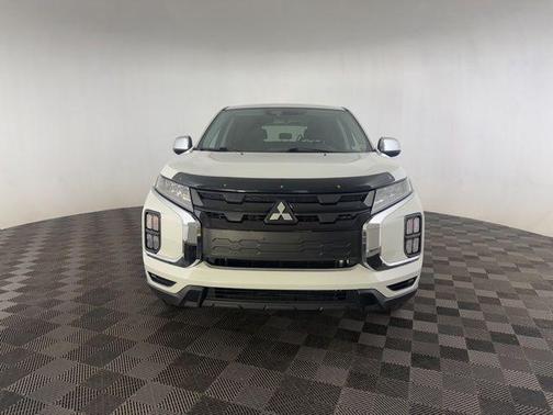 2021 Mitsubishi Outlander Sport 2.0 LE