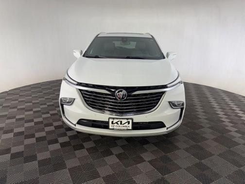 2023 Buick Enclave Essence FWD