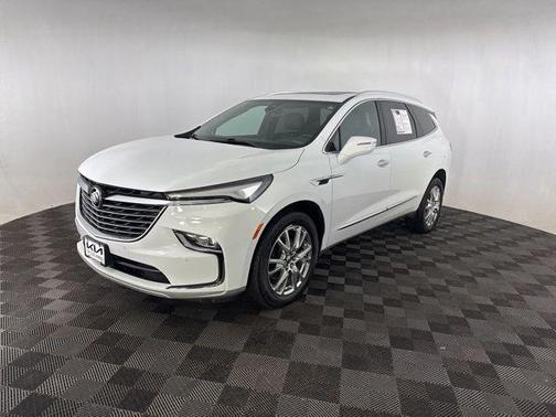 2023 Buick Enclave Essence FWD