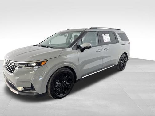 2024 Kia Carnival SX Prestige
