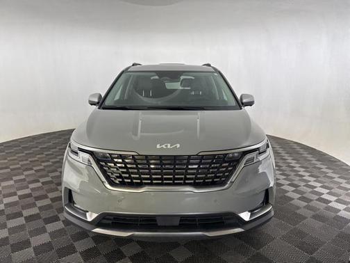 2024 Kia Carnival SX Prestige