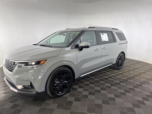 2024 Kia Carnival SX Prestige