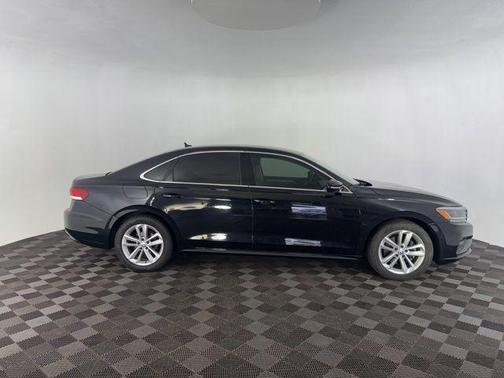 2020 Volkswagen Passat 2.0T SE