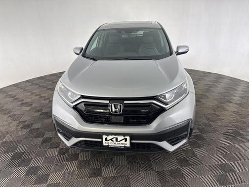 2020 Honda CR-V AWD EX-L