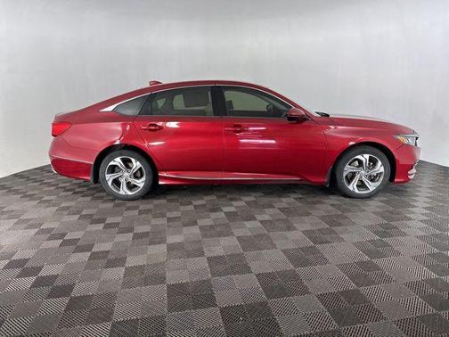 2018 Honda Accord EX-L 2.0T