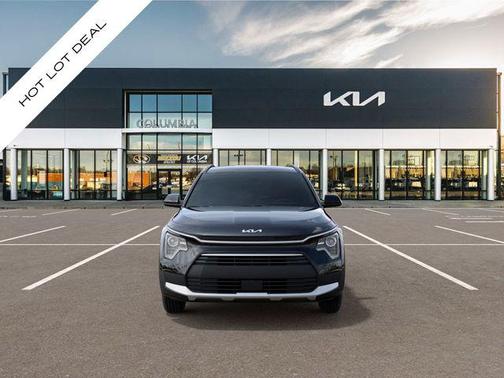 2025 Kia Niro EX
