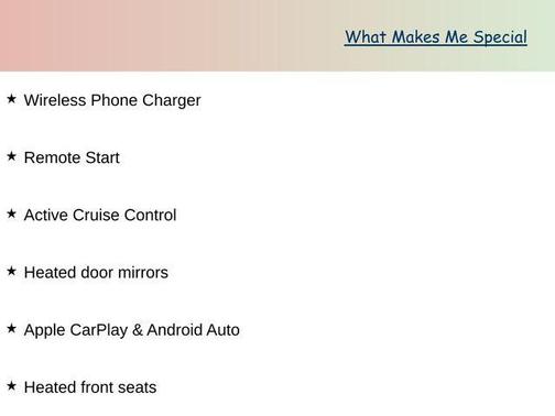 Flare Red 2026 Kia Carnival LXS