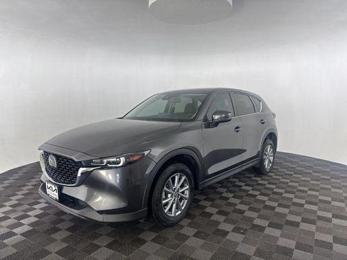 2022 Mazda CX-5 2.5 S Preferred