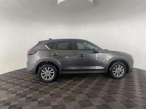 2022 Mazda CX-5 2.5 S Preferred