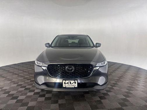 2022 Mazda CX-5 2.5 S Preferred