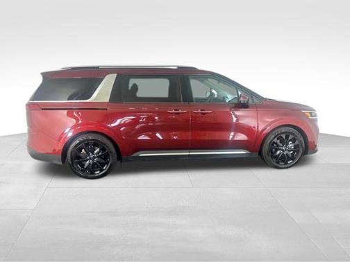 2024 Kia Carnival SX Prestige